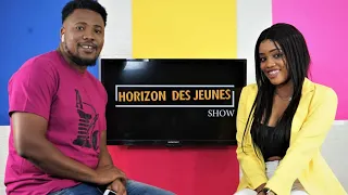 TANIA Kap esplike Kijan Medam yo f nan zen e sa ki fèl pa konn nan zen Moun/ Show Horizon des jeunes