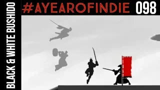 BLACK & WHITE BUSHIDO - team death match and capture the flag | Discover Indie Games