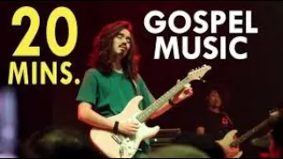 Mateus Asato Gospel Music Compilation