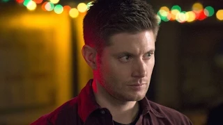 Supernatural - Jensen Ackles Season 11 Interview - Comic-Con 2015