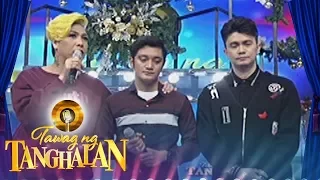 Tawag ng Tanghalan: Vice Ganda gives a Christmas gift