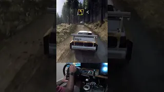 WRC Generations doesn’t even come close to this