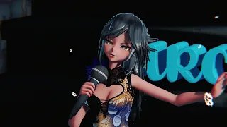 【MMD||  This Is Halloween  || 4k】