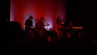 Emme Cannon - Oh My - Live @ the Grandin Theatre @ Songwriters in the Round IV