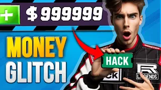 FR Legends HACK/MOD ✅ How I Got 999999 Money/Coins (iOS & Android) Unlimited Money in FR Legends