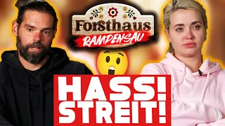 LUGNER: ALKOHOLDRAMA & MEGA STREIT! - Forsthaus Rampensau - Staffel 02, Folge 3!