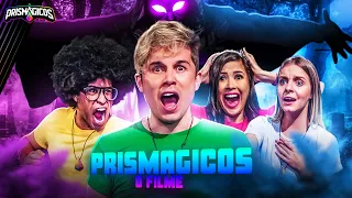 ESCOLA DE PRISMÁGICOS - O FILME