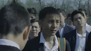 «ЕРКЕК» Казахстанское кино (Берик Жаханов)