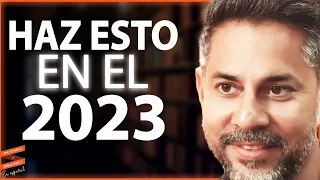 6 técnicas que puedes utilizar para MANIFESTAR el futuro que deseas en 2023 | Vishen Lakhiani