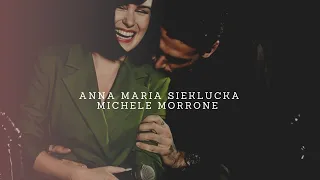 MICHELE & ANNA MARIA - KISS ME