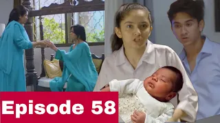 Mayi Ri episode 58|Mayi Ri Episode 59|Mayi Ri Today Episode Review#Aina Asif#Maria Wasti#samarabbas