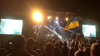 Motor'Rolla - НумоТіОмани (Live at Rock & Buh 2018)