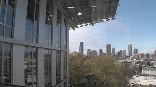 Earth Day: Visiting the Bullitt Center, the world’s greenest office building