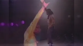 Michael Jackson   Human Nature   Live  1992   HD