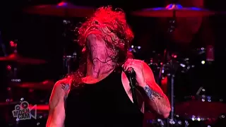 Overkill - Bring Me The Night (Live in Sydney) | Moshcam