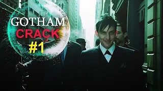 Gotham Crack # 1 [ +Rus subtitles]
