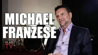 Michael Franzese on Running into Mafia Snitch Henry Hill in Prison, Had a Hit on Him (Part 17)