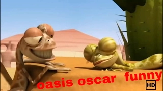 Oscar's Oasis New Collection 2017  Follyball & Golf Club Episodes HD [1080p]