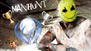 Платина в Manhunt