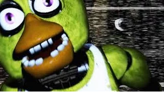 Markiplier PopularMMOs Five Nights at Freddy's 3 Top 10 SFM FNAF Animation HD