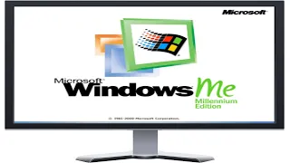 Installing Microsoft ME (Millennium) in VMware Workstation/Player