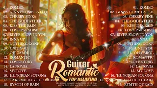 The 100 Most Beautiful Melodies In Guitar History - Best of 60's 70's 80's Instrumental Hits