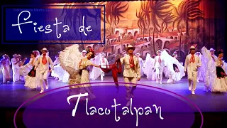 Veracruz Fiesta de Tlacotalpan - Ballet Folklórico de México de Amalia Hernández, Xalapa 2023