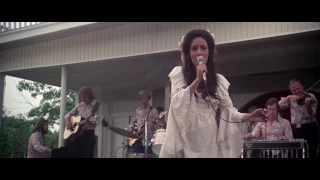 Nashville 1975 (1080p) - Hard ridin' Cowboy Man