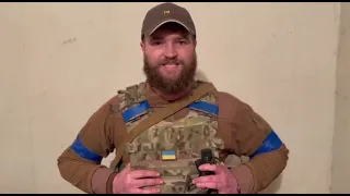 Мариуполь держит оборону.❤️🇺🇦