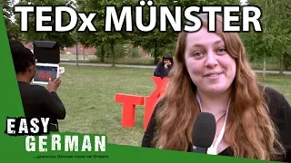 TEDxMünster | Easy German 95