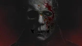 Хэллоуин заканчивается (2022) Трейлер Ужас Новинка Halloween Ends