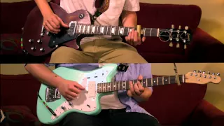 Forever - Bethel (Guitar Playthrough)