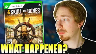 Skull And Bones Is Baffling & Redundant... | Review/Impressions