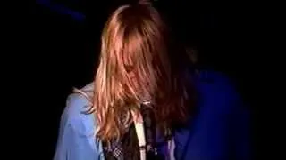 Nirvana -  Foufounes Électriques, Montréal, Canada 1990 (PRO #1)