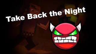 Hard Demon Layout? Take Back the Night