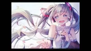 Nightcore-Brave (Locate Vs  Robert Nickson & Cate Kanell)