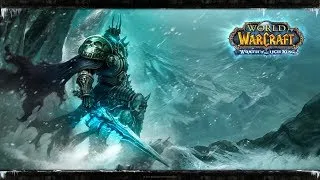 3.3.5a Wrath of the Lich King (PVE - Wowcircle x5)