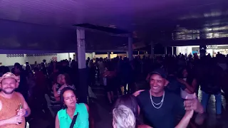 FORRÓ ANDRÉ RIBEIRO EM Friburgo RJ  CLUBE BOTAFOGUINHO  4/2/24 vídeo 3