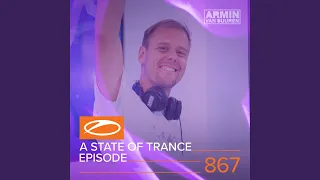 A State Of Trance (ASOT 867) (Intro)