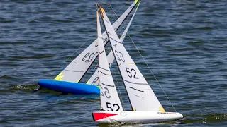 Winning Sailing Tactics and Strategies…and what not to do !!!…lessons from the Menace ! DF65 racing