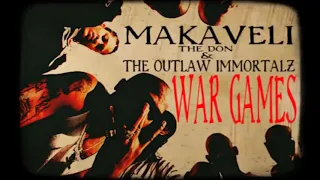 2pac con Outlawz-War Games(subtitulado)HD DISS A NAS & THE FIRM