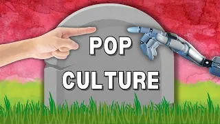 Pop Culture Is Dying