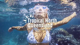 I Shoot People - Tourism North Queensland x Mark Tipple