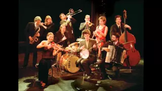 The Klezmer Conservatory Band - Tumbalalaika