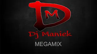 Mode-One - MegaMix  ( Dj Maniek )