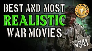 Best And Most Realistic War Movies