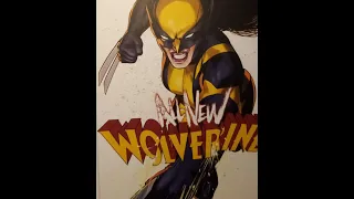 All New Wolverine Omnibus
