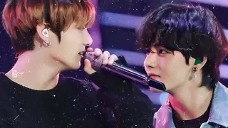 Taekook | BTS | Bollywood | Lut Gaye | Hindi Song 💜