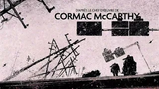 La Route, le chef d’œuvre de Cormac Mc Carthy par Manu Larcenet