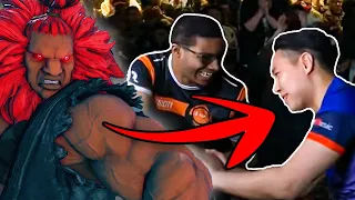 REVIEWING MY FAVORITE SET AGAINST TOKIDO
